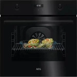 AEG 944068460, AEG BEK43511XB, Energieeffizienzklasse: A (A+++-D)