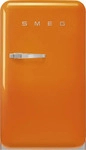 SMEG FAB10ROR6, Energieeffizienzklasse: D (A-G)