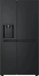 LG GSLC41EPPE, Energieeffizienzklasse: E (A-G)