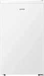 Gorenje 20010141, Gorenje R291PW4, Energieeffizienzklasse: F (A-G)