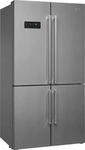 SMEG FQ60XDE, Energieeffizienzklasse: E (A-G)