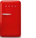 SMEG FAB10RRD6, Energieeffizienzklasse: D (A-G)