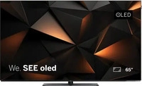 We. by Loewe 64565L10, We. by Loewe We. SEE 65 oled, Energieeffizienzklasse: F...