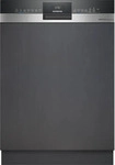 Siemens Extraklasse SN53ES02BD, Energieeffizienzklasse: A (A-G)