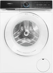 Siemens Extraklasse WG56B2A91, Energieeffizienzklasse: A (A-G)