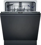 Siemens Extraklasse SN63EX02BD, Energieeffizienzklasse: A (A-G)