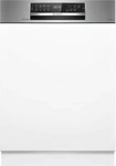 Bosch Exclusiv SMI6ZBS04D, Energieeffizienzklasse: B (A-G)