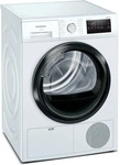 Siemens Extraklasse WT45HVU5AT, Energieeffizienzklasse: E (A-G)