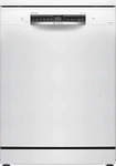 Bosch Exclusiv SMS4EBW02D, Energieeffizienzklasse: A (A-G)