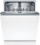 Bosch Exclusiv SBV4EBX02D, Energieeffizienzklasse: A (A-G)