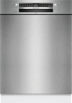 Bosch Exclusiv SMU4EBS02D, Energieeffizienzklasse: A (A-G)