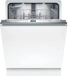 Bosch Exclusiv SBV6ZBX04D, Energieeffizienzklasse: B (A-G)