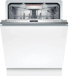 Bosch Exclusiv SBV8ECX00D, Energieeffizienzklasse: A (A-G)