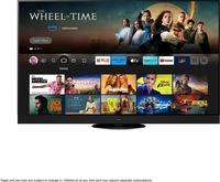 Panasonic TV-55Z90AE7, Energieeffizienzklasse: G (A-G)