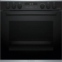 Bosch Exclusiv HEG278AB3, Energieeffizienzklasse: A+ (A+++-D)