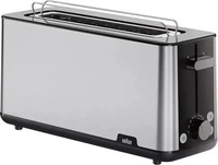 Braun 0X23010043, Braun HT1610BK