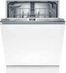 Bosch Exclusiv SMV4EUX00D, Energieeffizienzklasse: B (A-G)