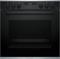 Bosch Exclusiv HEH278BB3, Energieeffizienzklasse: A+ (A+++-D)