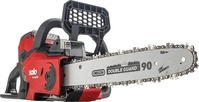 AL-KO 127733, AL-KO Akku Kettens&auml;ge CS 3635, 35 cm Schwert (ohne Akku und