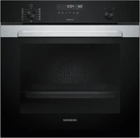Siemens Extraklasse HB378G6S3, Energieeffizienzklasse: A+ (A+++-D)