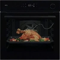 AEG 949494891, AEG NBR7P621SB, Energieeffizienzklasse: A+ (A+++-D)