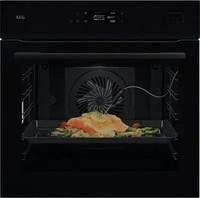 AEG 944035102, AEG NBB8S621AB, Energieeffizienzklasse: A++ (A+++-D)