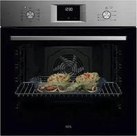 AEG 949496393, AEG NBU5A20SM, Energieeffizienzklasse: A+ (A+++-D)