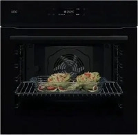 AEG 949497055, AEG NBE7A60SB, Energieeffizienzklasse: A+ (A+++-D)