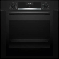 Bosch Exclusiv HBG337AB3, Energieeffizienzklasse: A+ (A+++-D)