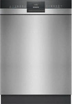 Siemens SN43ES06VE, Energieeffizienzklasse: B (A-G)