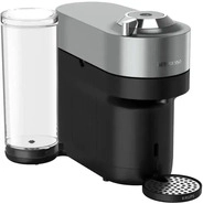 Krups XN930T.23AT, Krups Nespresso XN930T.23AT Vertuo Pop+ Titan Schwarz