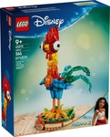 LEGO 43272, LEGO Heihei