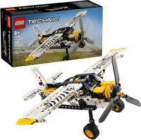 LEGO 42198, LEGO Propellerflugzeug