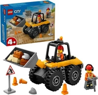 LEGO 60450, LEGO Radlader