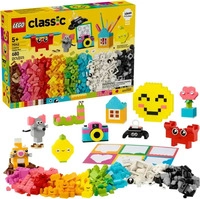 LEGO 11042, LEGO Kreative Spa&szlig;box