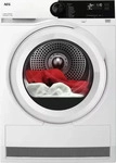 AEG 916900163, AEG TR7T65690, Energieeffizienzklasse: C (A-G)