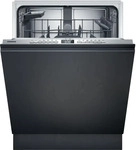 Siemens SX63HX06BE, Energieeffizienzklasse: D (A-G)