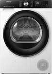 Hisense 20013099, Hisense DH3S802BW2, Energieeffizienzklasse: D (A-G)
