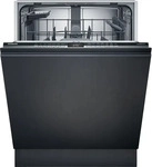 Siemens Extraklasse SN63EX02UD, Energieeffizienzklasse: B (A-G)