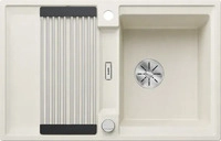 Blanco 527590, Blanco ADIRA 45 S softwei&szlig;