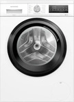Siemens Extraklasse WU14U4S6AT, Energieeffizienzklasse: A (A-G)