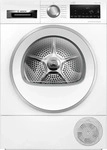 Bosch Exclusiv WQG245D5AT, Energieeffizienzklasse: C (A-G)