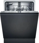 Siemens SN63HX06BE, Energieeffizienzklasse: D (A-G)