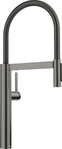 Blanco 527465, Blanco CULINA-S II satin dark steel