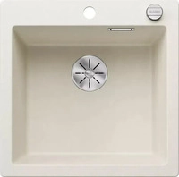 Blanco 527134, Blanco PLEON 5 Silgranit softwei&szlig;