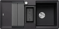Blanco 527609, Blanco ADIRA 6 S-F schwarz