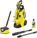 K&auml;rcher 1.324-303.0, K&auml;rcher K 4 Power Control Flex Home EU