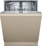 NEFF S155HTX04E, Energieeffizienzklasse: D (A-G)