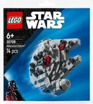 LEGO Millennium Falcon Mini-Modell