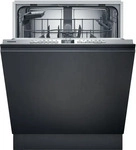 Siemens SN63HX17TE, Energieeffizienzklasse: D (A-G)